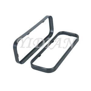 0390320638H 145x55mm nhựa Kẹp Vòng niêm phong Vòng cho cốc hút chân không Cốc hút cho SCM <span class=keywords><strong>CNC</strong></span> trung tâm morbidelli - Product Image 4