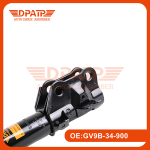 Đức depin phụ tùng ô tô coilovers treo trước strut GV9B-34-700 GV9B-34-900 giảm xóc giảm xóc cho <span class=keywords><strong>Mazda</strong></span> 6 Atenza 2014- - Product Image 5