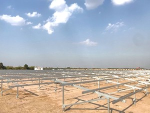 10 Năm Bảo Hành 2Mw Năng Lượng Mặt Trời Trang Trại Nông Nghiệp Hệ Thống Năng Lượng Mặt Trời <span class=keywords><strong>PV</strong></span> Mặt Đất Gắn Hệ Thống Năng Lượng Mặt Trời Điện Trang Trại - Product Image 5