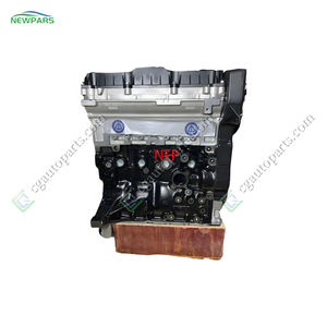 Newpars NFP Long Block Nouvel assemblage de moteur pour Peugeot 301 308 2008 <span class=keywords><strong>Citroen</strong></span> C2 <span class=keywords><strong>C3</strong></span> C4 1.6 Moteur - Product Image 3