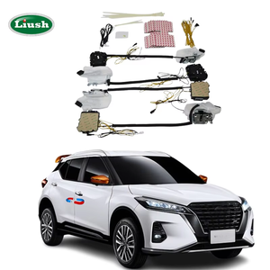 Mềm đóng khóa Thiết bị truyền động OEM khóa thiết bị cho <span class=keywords><strong>Nissan</strong></span> đá hút tự động hệ thống cửa trang bị thêm bộ dụng cụ cho <span class=keywords><strong>Nissan</strong></span> đá P15 2017 - Product Image 1