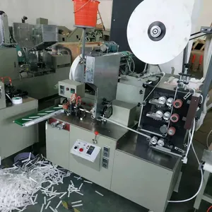 High Speed Automatic Single Pack Bulk Bamboo Toothpick Packing Machine Multifunction Automatic Paper Toothpick Packing machine