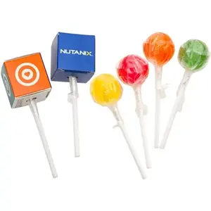 Caja Cúbica para Lollipop, Gadgets Personalizados - Product Image 2