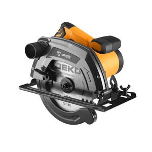 DEKO DKCS14G185 1400W Outils électriques professionnels 5000 tr/min Machine d'affûtage <span class=keywords><strong>de</strong></span> lame <span class=keywords><strong>de</strong></span> <span class=keywords><strong>scie</strong></span> <span class=keywords><strong>circulaire</strong></span> pour bois <span class=keywords><strong>de</strong></span> qualité industrielle - Product Image 1