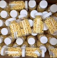 Complément anti-âge NAD+ OEM/ODM avec PQQ et CoQ10 pour l'énergie cellulaire, capsules haute puissance 700 mg, marque privée