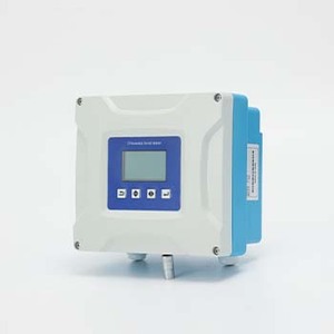 批发高品质OEM超声波明渠流量计TS6000 - Product Image 1