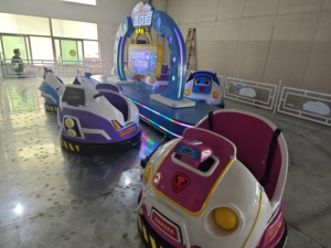 Auto de Carreras, Go Kart, Scooter, Parque de Aventuras, Parque de Diversiones - Product Image 4