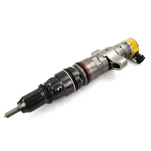 E330D E336D Excavator C9 Engine Injector Assy 387-9433 387-9430 293-4072 263-8218 2638218 3879433 3879430 2934072