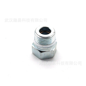 ท่อปั๊มพวงมาลัยเพาเวอร์ฟอร์ด โฟกัส 1743278 อะไหล่ทดแทน 07312 - Product Image 5