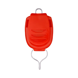 Leurre de pêche haute réflectivité à estampage à chaud Lion Source Manufacturer, stable et performant pour les longues lances - Product Image 6
