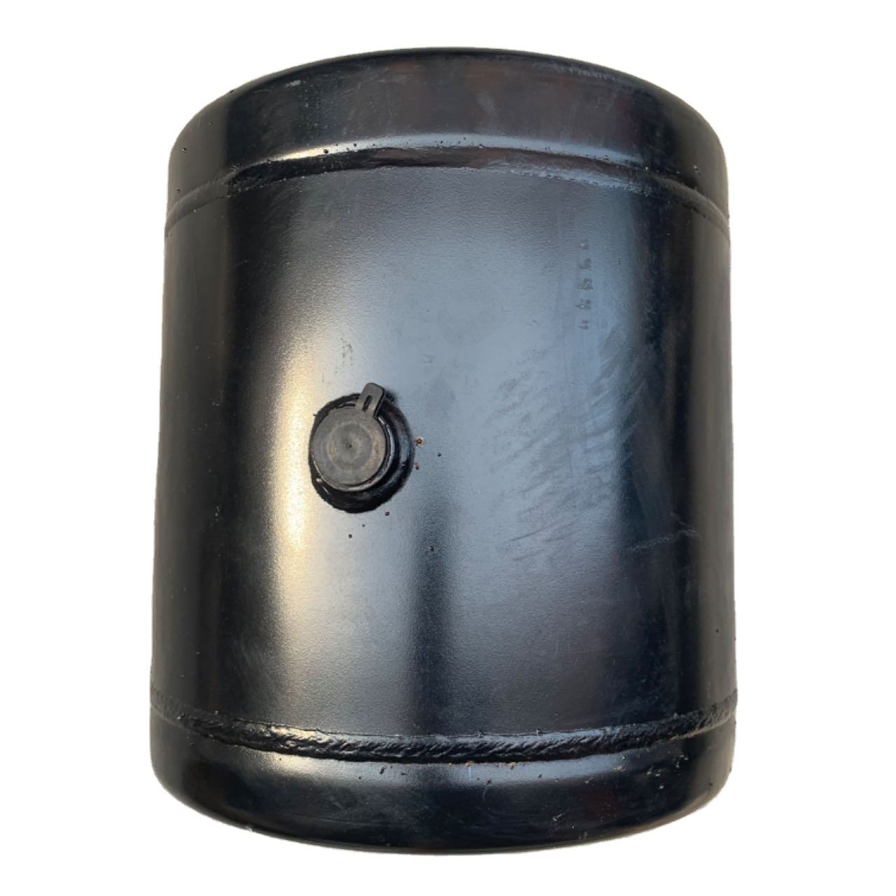 3513-10-00455 Zhongtong Bus Air Cylinder - Gas Storage Tank, image size:1280x1280