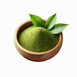 เฮอร์โบจิต อินเตอร์เนชั่นแนล พรีเมียม ชาเขียวออร์แกนิกชนิดผง เครื่องดื่มเพื่อสุขภาพ ชาเขียวเกรดอาหาร บรรจุภัณฑ์แบบถัง - Product Image 4