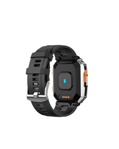 2025 mô hình mới nhất thời trang thông minh Xem với Earbuds 2in1 TWS Heart Rate thể Thao Màn Hình <span class=keywords><strong>Smartwatch</strong></span> BT cuộc gọi Tai nghe Silicone - Product Image 6