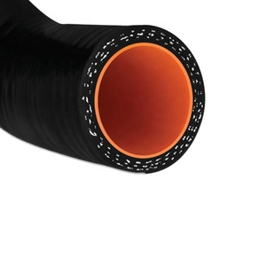 Système de refroidissement à eau pour BMW e36 <span class=keywords><strong>e46</strong></span> M3, Kit de 2, tuyau de refroidisseur en Silicone à Performance Flexible - Product Image 4
