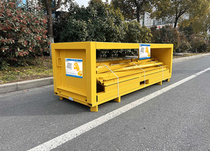 KJ Grizzly Màn hình đá chất lượng cao giá tốt thép không gỉ thấp moq đá Grizzly màn hình đá - Product Image 4