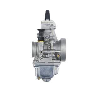 <span class=keywords><strong>Carburador</strong></span> de Motocicleta <span class=keywords><strong>Mikuni</strong></span> TM34 TM34-2 Flachschieber Vergaser para Kawasaki KX125 KX150, Honda CR250 XR250, Yamaha, Suzuki, KTM - Product Image 5