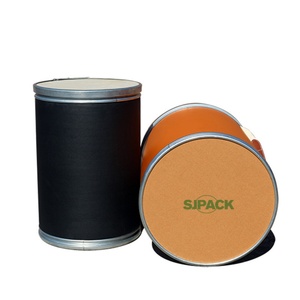 Tambour en fibre écologique pour rangement et présentation (36*45, épaisseur 3mm) pour salon, chambre et bureau |   Durable et élégant - Product Image 1