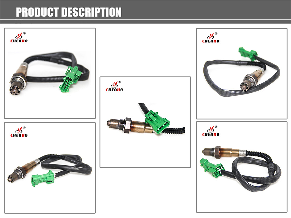 LAMBDA OXYGEN O2 SENSOR for CITROEN XANTIA SAXO BERLINGO