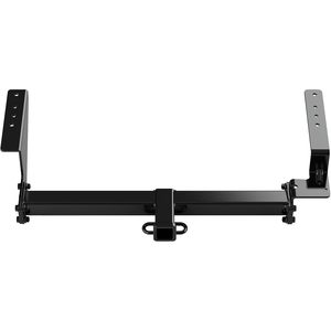 Enganche Trasero APS de 2 Pulgadas con Receptor Clase 3 para Honda CR-V 2002-2006, Acero al Carbono con Recubrimiento en Polvo - Product Image 1