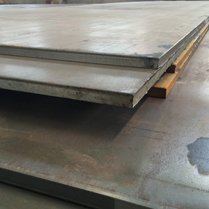 แผ่นเหล็ก DH36เรือ, แผ่นเหล็กโครงสร้างความแข็งแรงสูงสำหรับโครงสร้างดาดฟ้าเรือและโครงสร้างตัวถัง - Product Image 2