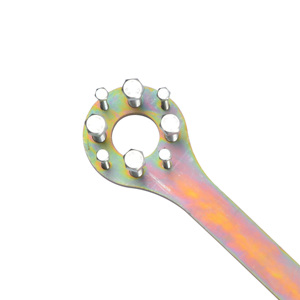 Outil de support de poulie de manivelle support de clé à vis pour Subaru Impreza Forester - Product Image 5