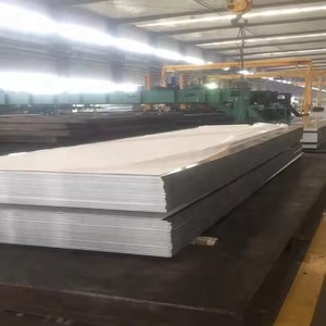 Offre Spéciale d'usine feuille d'aluminium hd de haute qualité de 1mm - Product Image 5