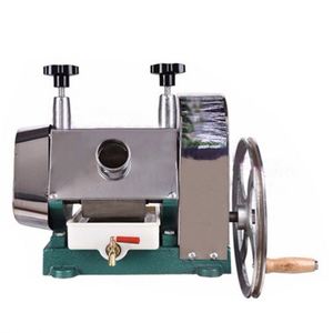 Extractor <span class=keywords><strong>de</strong></span> Jugo <span class=keywords><strong>de</strong></span> <span class=keywords><strong>Caña</strong></span> <span class=keywords><strong>de</strong></span> Azúcar Manual <span class=keywords><strong>de</strong></span> 50 kg/h para Uso en Restaurantes, en Venta - Product Image 3
