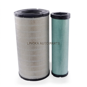 Filtre à air pour camion de haute qualité en promotion 32/925404 32/925405 - Product Image 2