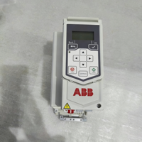 ACS530-01-02A6-4 Penggerak Frekuensi Variabel VFD Inverter AC Bersertifikasi CE Kontrol Kecepatan Motor Industri Otomatisasi Pabrik V