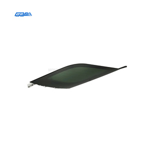Repuesto directo de cristal triangular trasero a prueba de grietas para Land Rover Discovery L462 OE LR083197 - Product Image 3
