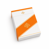 Boîte à cigarettes en carton personnalisée, impression couleur exquise, emballage de tabac avec logo personnalisé pour la vente au détail