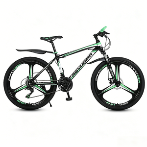 Fornito da Fabbrica Cinese: Biciclette da Montagna per Adulti con Telai in Acciaio ad Alto Tenore di Carbonio, Prezzi Vantaggiosi per Ordini all'Ingrosso - Product Image 5