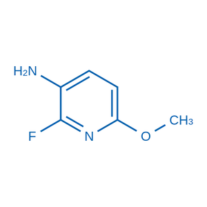 2-فلورو-6-ميثوكسيبيريدون-3-أمين CAS-55-2