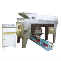 China Verkoopt Goede Prijs Druivenverwerkingsmachine Druivenstemmer Destemmer Fruitgroentemachines