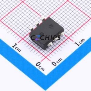 GAQV211G4EH Solid State Relay (MOS Output) SMD-6P Relay 1.2V 40V 4.5A 33mOhm - Product Image 2