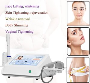 Appareil de raffermissement <span class=keywords><strong>vaginal</strong></span> 3 en 1 <span class=keywords><strong>Hifu</strong></span> V-Max, élimination des rides, ultrasons focalisés de haute intensité, appareil de lifting du visage et du cou <span class=keywords><strong>Hifu</strong></span> - Product Image 1