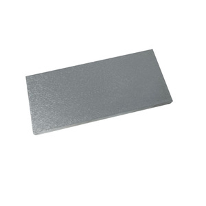 Cible de pulvérisation de <span class=keywords><strong>zinc</strong></span> à 99,99 %, plaque de <span class=keywords><strong>zinc</strong></span> métallique, feuille, disque pour revêtement PVD - Product Image 3