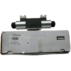 <span class=keywords><strong>Parker</strong></span> D1VW001CNJW Hydraulik ventil 24VDC High Response ISO 4401-03 100M Zyklus lebensdauer Hervorragend für hohe Leistung - Product Image 4