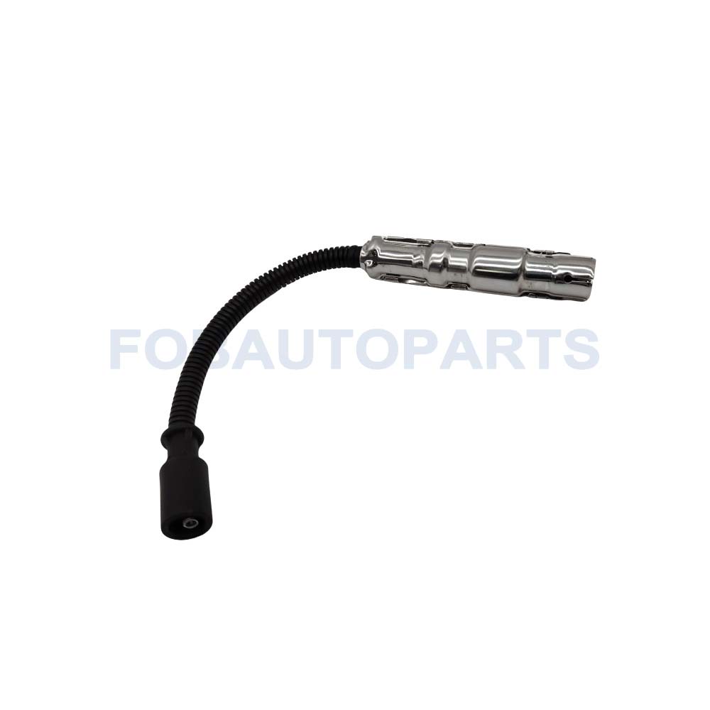Ignition Cable Spark Plug Wire for Mercedes Benz E320 R230 SL500 ML350 S500 ML320 1121500218
