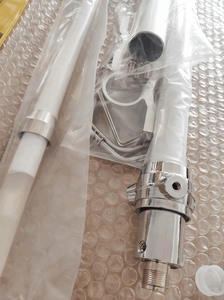 Antenne CB 3,2 m 27 MHz omnidirectionnelle extérieure en fibre de verre - Product Image 3