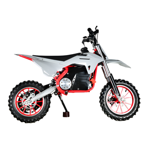 Motor de escobillas para moto de cross MAXSPEED DB07 800W 36V 12AH, velocidad máxima de 40KM/H, el más popular entre los jóvenes para motores de 500W/800W/1000W. - Product Image 4