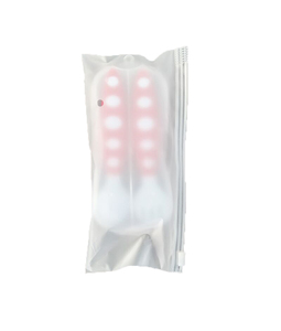 Ensemble de couverts à prise facile pour bébé Kit d'ustensiles d'alimentation pour enfants Cuillères et fourchettes d'apprentissage - Product Image 4