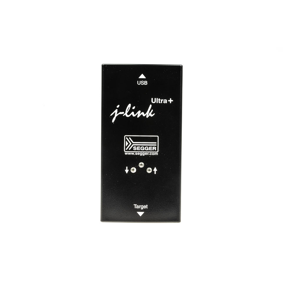 Segger J-link Ultra+ Emulator For Flash Microcontrollers Oem