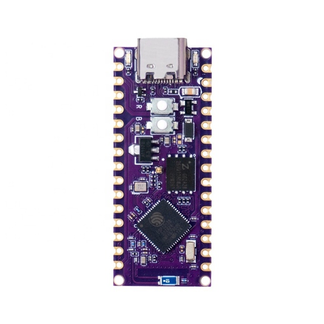 WT9932S3-NANO ESP32-Nano esp32 s3 Development Kit with ESP32--S3 chip wifi ble esp32 development board for IOT Cloud