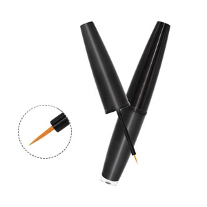 Miglior siero biologico Vegan senza crudeltà biotina olio di ricino Peptide ciglia sopracciglia marchio privato ciglia ciglia e sopracciglio - Product Image 3