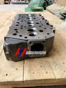 New minshun Thương hiệu chất lượng cao sản xuất tại Trung Quốc s4s Xi lanh đầu 32a01-01010 32a0100010 cho máy móc xây dựng - Product Image 2