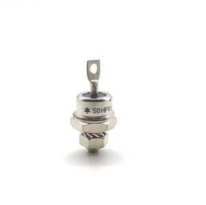 Alternateur Genste 40HFR 40A 1200V 1600V Module de diode de récupération de puissance de haute qualité Diode de <span class=keywords><strong>pont</strong></span> <span class=keywords><strong>redresseur</strong></span> - Product Image 5