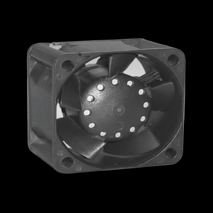 Ventilador Axial DC Crown 4028 SERVERT1 para Juguetes - Product Image 1