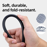 Câble de communication UL2517 300V 105 ℃ XLPE/PVC/conducteur nu en cuivre étamé/nu pour systèmes solaires automatiques extérieurs d'alimentation