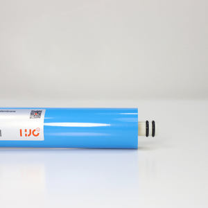 1812 150 ro membrana 150 gpd逆浸透膜の価格または膜 - Product Image 2